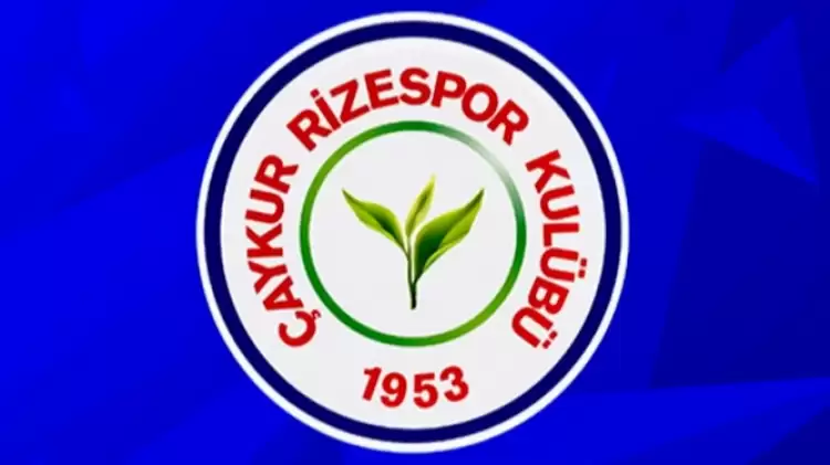 Çaykur Rizespor'dan açıklama: Bu öfke neden!