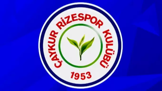 Çaykur Rizespor'dan açıklama: Bu öfke neden!