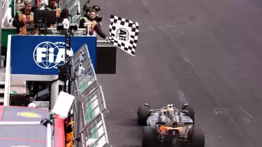 Brezilya GP zaferin ardından sert sözler! Norris: “Saçmalıkları görmezden geldim”