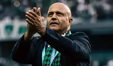 Galatasaray'ın ateş püskürdüğü Kocaelispor Başkanı Recep Durul'dan yeni açıklama