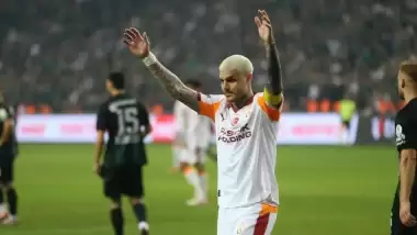 Mauro Icardi'ye eleştiriler artıyor!