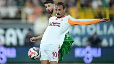 Leroy Sane'ye tepki! ''Maç seçiyor...''