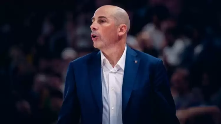 Barcelona hocayı kovdu!