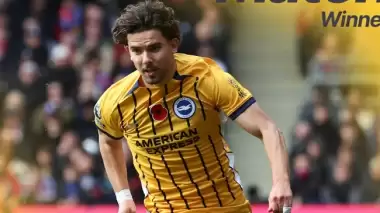 Ferdi Kadıoğlu'na büyük onur