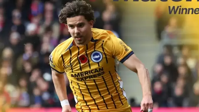 Ferdi Kadıoğlu'na büyük onur