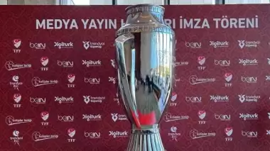 Yapay zekadan Süper Lig tahmini! Şampiyon ve küme düşenler...