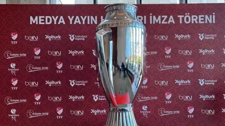 Yapay zekadan Süper Lig tahmini! Şampiyon ve küme düşenler...