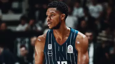 Anadolu Efes'te PJ Dozier şoku!