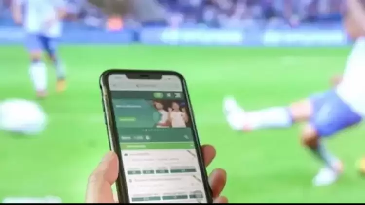 Bahis soruşturmasında sıra futbolcularda: Sevk bekleniyor!