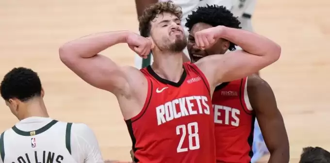 Ime Udoka'dan Alperen Şengün'ün performansına övgü