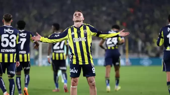 Yıllardır bunu yapan yok! Kerem, Süper Lig tarihine geçti