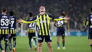 Yıllardır bunu yapan yok! Kerem, Süper Lig tarihine geçti