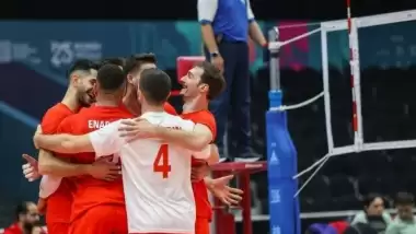 Filenin Efeleri, set vermedi