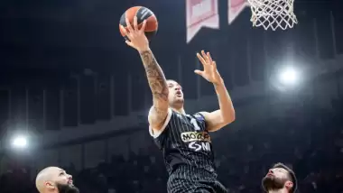 Maccabi, Partizan'ın deneyimli yıldızını kadrosuna kattı!