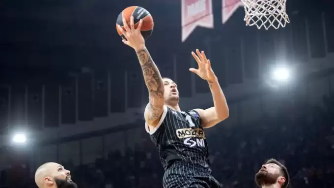 Maccabi, Partizan'ın deneyimli yıldızını kadrosuna kattı!