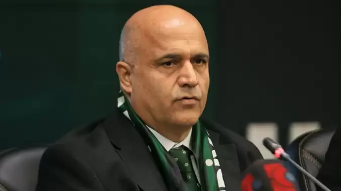 Kocaelispor Başkanı Recep Durul, iddialarla ilgili Radyospor'a konuştu