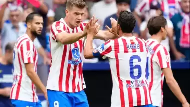 La Liga'da flaş gelişme: İspanyol devi Atletico Madrid satıldı