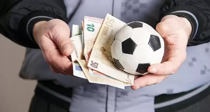 Bahis operasyonunda flaş gelişme: Başkan tutuklama talebiyle mahkemeye sevk edildi