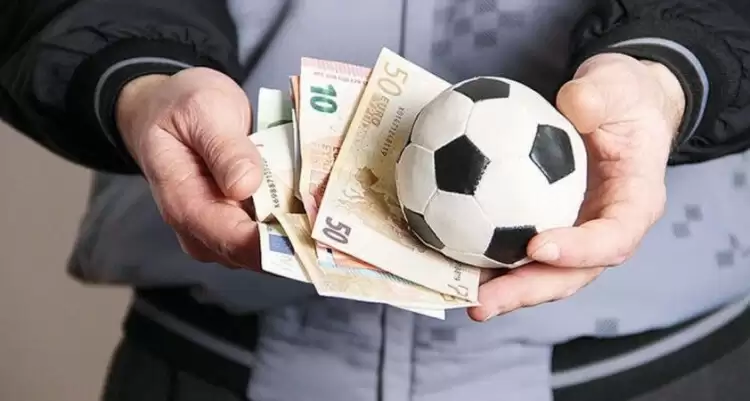 Bahis operasyonunda flaş gelişme: Başkan tutuklama talebiyle mahkemeye sevk edildi