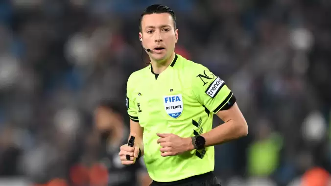 TFF, Zorbay Küçük kararını resmen açıkladı!