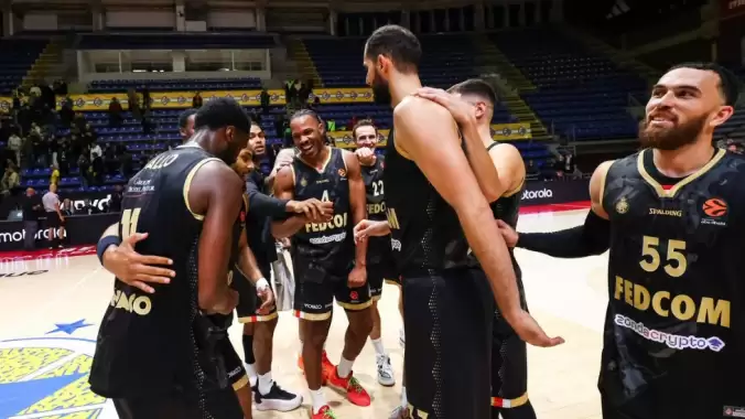 EuroLeague ekibine transfer yasağı şoku!