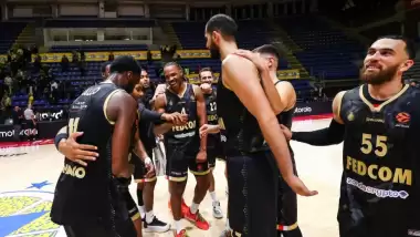 EuroLeague ekibine transfer yasağı şoku!