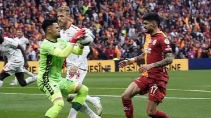 Süper Lig’de bahis oynayan 27 futbolcu ortaya çıktı! İşte alacakları cezalar