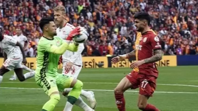 Süper Lig’de bahis oynayan 27 futbolcu ortaya çıktı! İşte alacakları cezalar