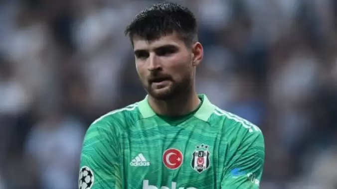 PFDK'ya sevk edilen Ersin Destenaoğlu'ndan açıklama: "İtibar suikastı..."