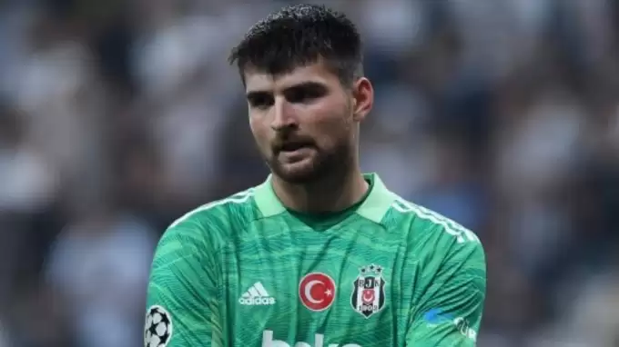 PFDK'ya sevk edilen Ersin Destenaoğlu'ndan açıklama: "İtibar suikastı..."