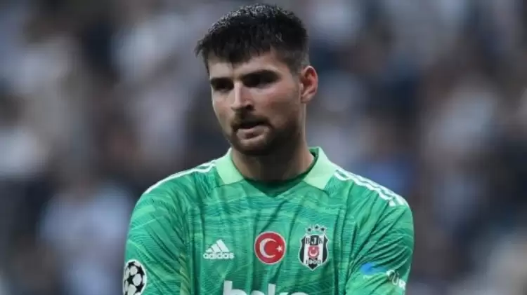 PFDK'ya sevk edilen Ersin Destenaoğlu'ndan açıklama: "İtibar suikastı..."