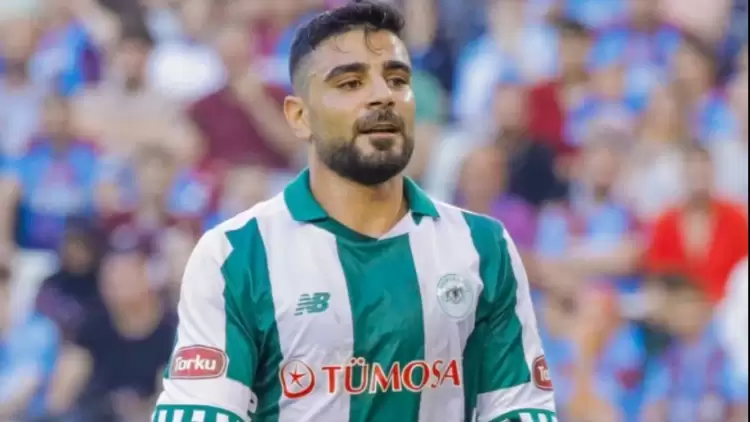 Bahis soruşturmasında PFDK'ya sevk edilen Adil Demirbağ'dan açıklama!