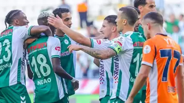 Konya’nın vergi rekortmeni, bahis skandalında tek yabancı futbolcu oldu!