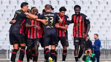 Futbolcuları bahis listesinde yer almıştı! Fatih Karagümrük'ten TFF'nin bahis soruşturmasına destek