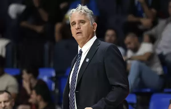 Kokoskov: "Oyun planımız, en iyi oyunumuzu ortaya koymak"