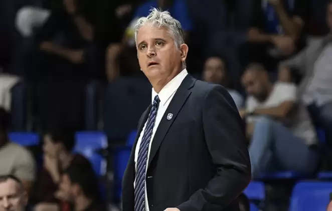 Kokoskov: "Oyun planımız, en iyi oyunumuzu ortaya koymak"