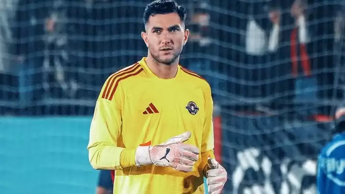 Bahis oynadığı gerekçesiyle PFDK’ye sevk edilen Ertuğrul Çetin'den açıklama