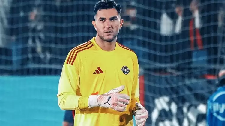 Bahis oynadığı gerekçesiyle PFDK’ye sevk edilen Ertuğrul Çetin'den açıklama