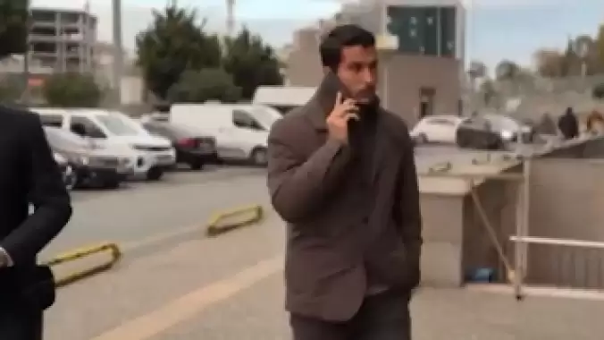 Bahis oynadığı gerekçesiyle PFDK'ya sevk edilmişti: Beşiktaşlı futbolcudan suç duyurusu!