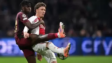 Sürpriz gözlem raporu: Singo, Osimhen’in önüne geçti! 60 milyon Euro...