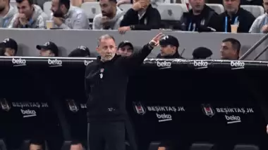 Sergen Yalçın transfere onay verdi: İşte Kartal'ın görüştüğü futbolcu!
