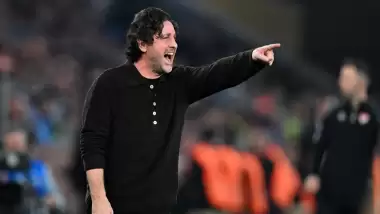 Trabzonspor, Fatih Tekke ile yenilgiyi unuttu