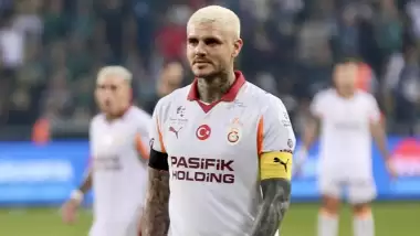 Mauro Icardi pişman etti! Okan Buruk'tan flaş karar...