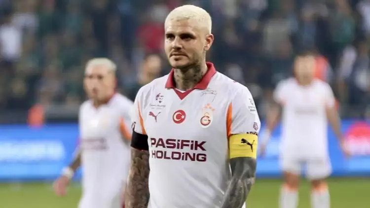 Mauro Icardi pişman etti! Okan Buruk'tan flaş karar...