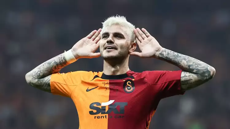 Mauro Icardi sürprizini duyurdular! Geri dönüyor