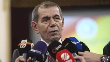 Dursun Özbek'ten bahis açıklaması!