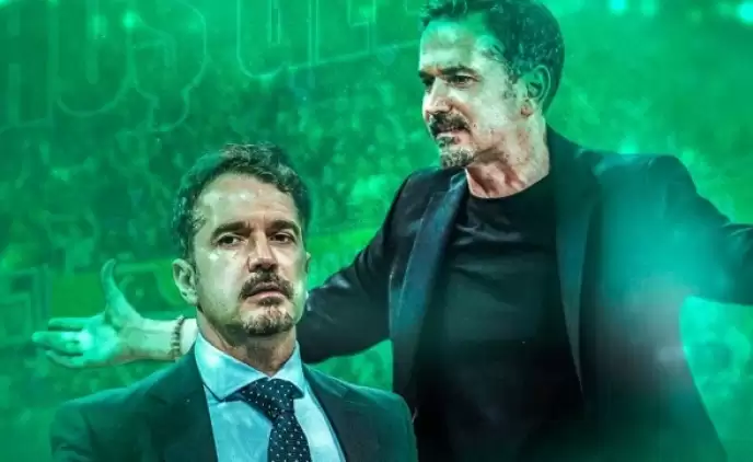 Bursaspor Basketbol'un başantrenörü Ahmet Çakı oldu