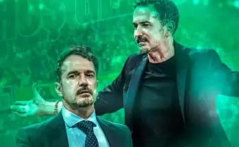 Bursaspor'un yeni hocası belli oldu