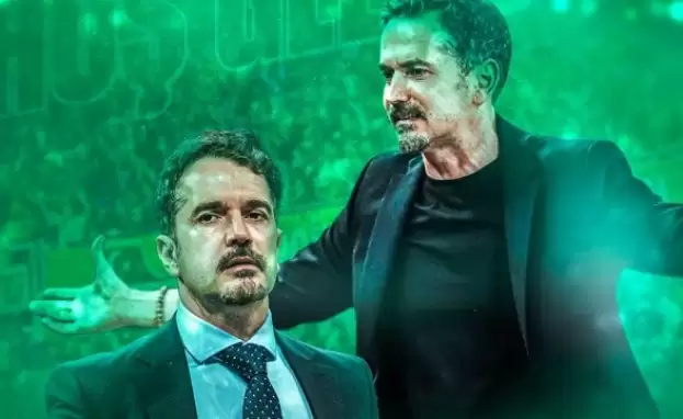 Bursaspor'un yeni hocası belli oldu