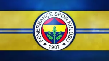 Fenerbahçe'ye konç sponsoru! Sözleşme imzalandı...